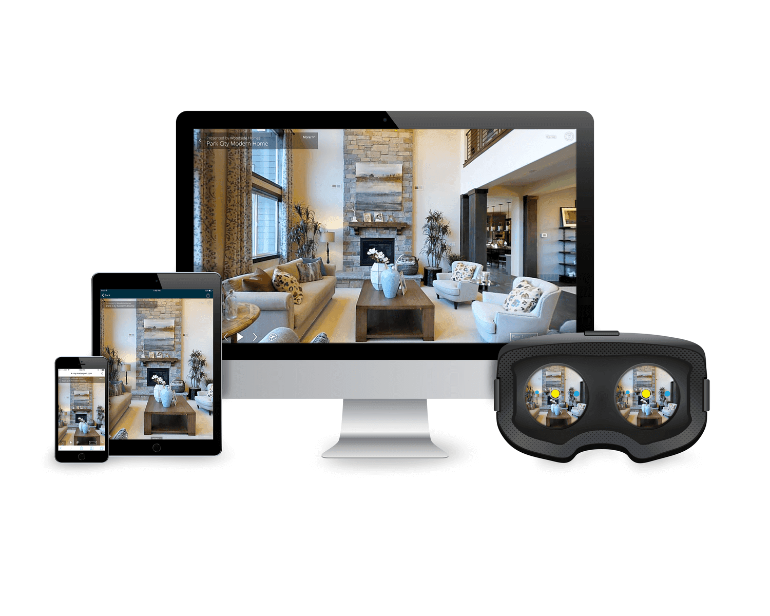 360 Virtual Tour Preview